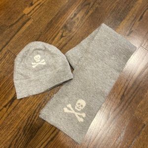 Crewcuts Hat and Glove set - Scarf One Size, Hat L/XL